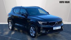 Volvo Xc40 2.0 B3P Core 5dr Auto Petrol Estate